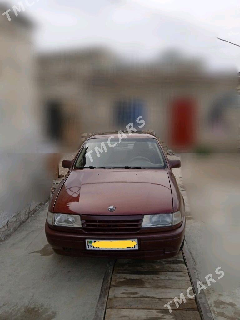 Opel Vectra 1990 - 42 000 TMT - Türkmenbaşy - img 2