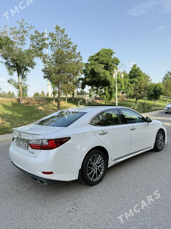 Lexus ES 350 2017 - 398 000 TMT - 30 мкр - img 4