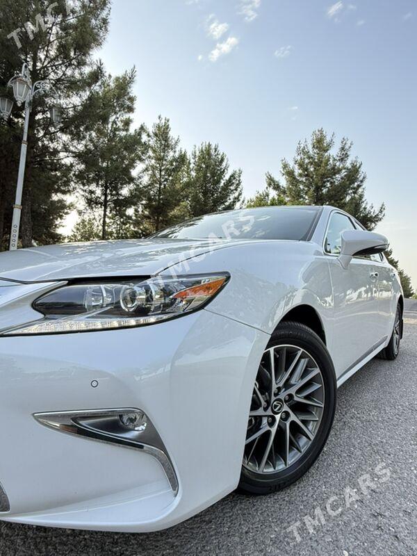 Lexus ES 350 2017 - 398 000 TMT - 30 мкр - img 2