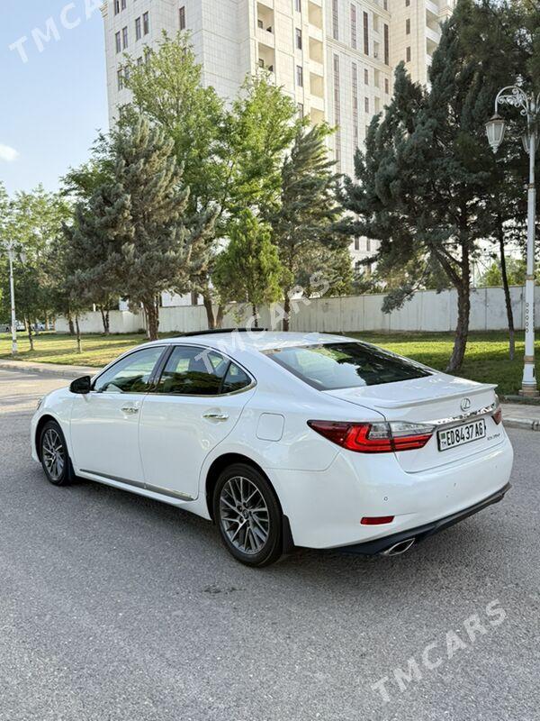 Lexus ES 350 2017 - 398 000 TMT - 30 мкр - img 6