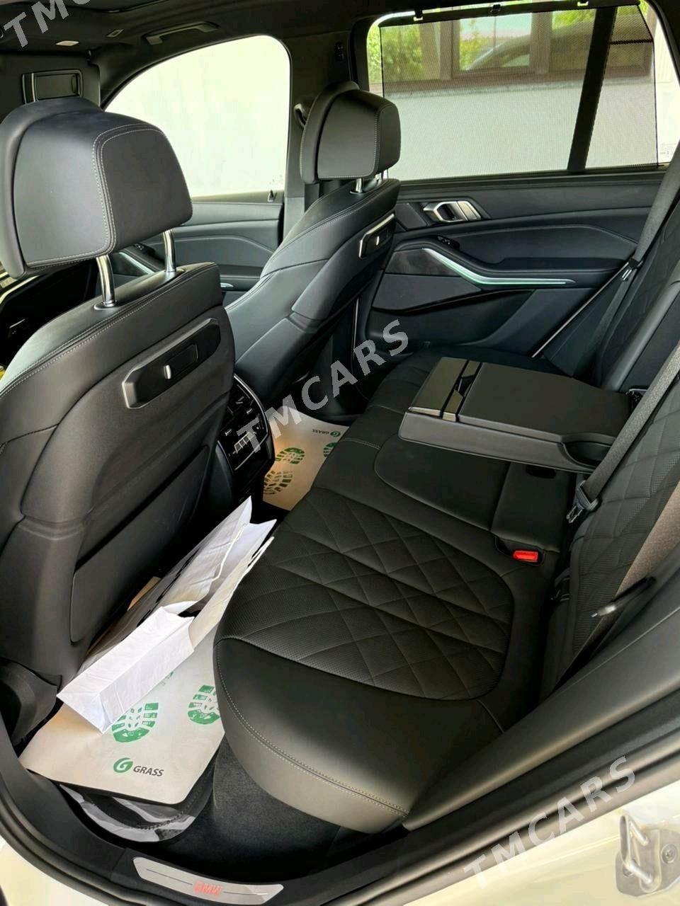 BMW X5 2024 - 1 462 500 TMT - Гуртли - img 3