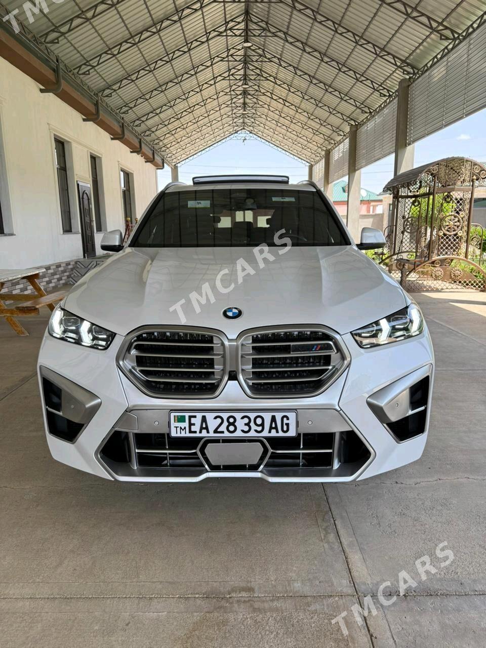 BMW X5 2024 - 1 462 500 TMT - Гуртли - img 4