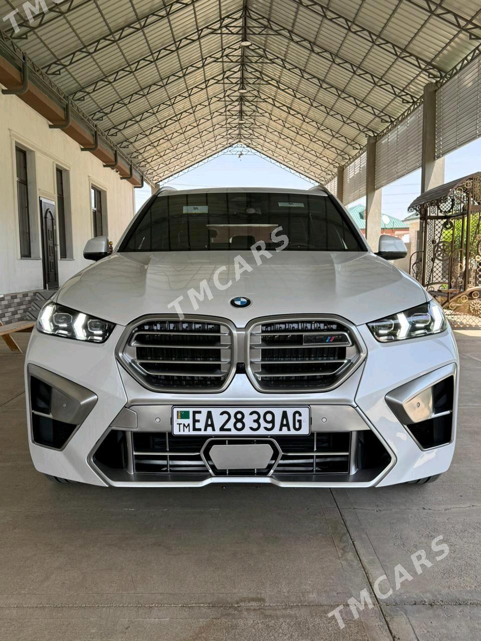 BMW X5 2024 - 1 462 500 TMT - Гуртли - img 7