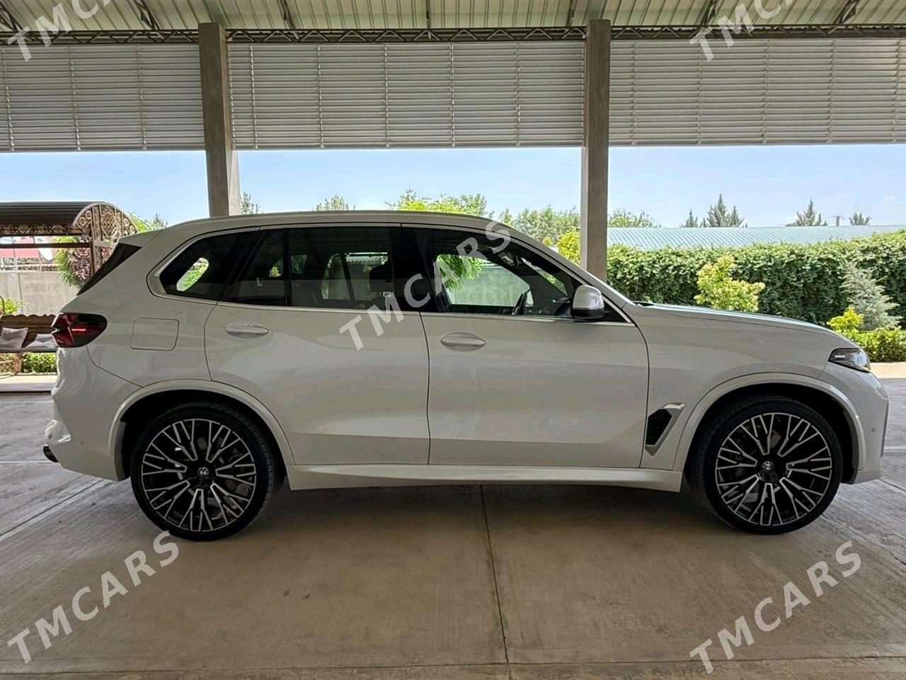 BMW X5 2024 - 1 462 500 TMT - Гуртли - img 5