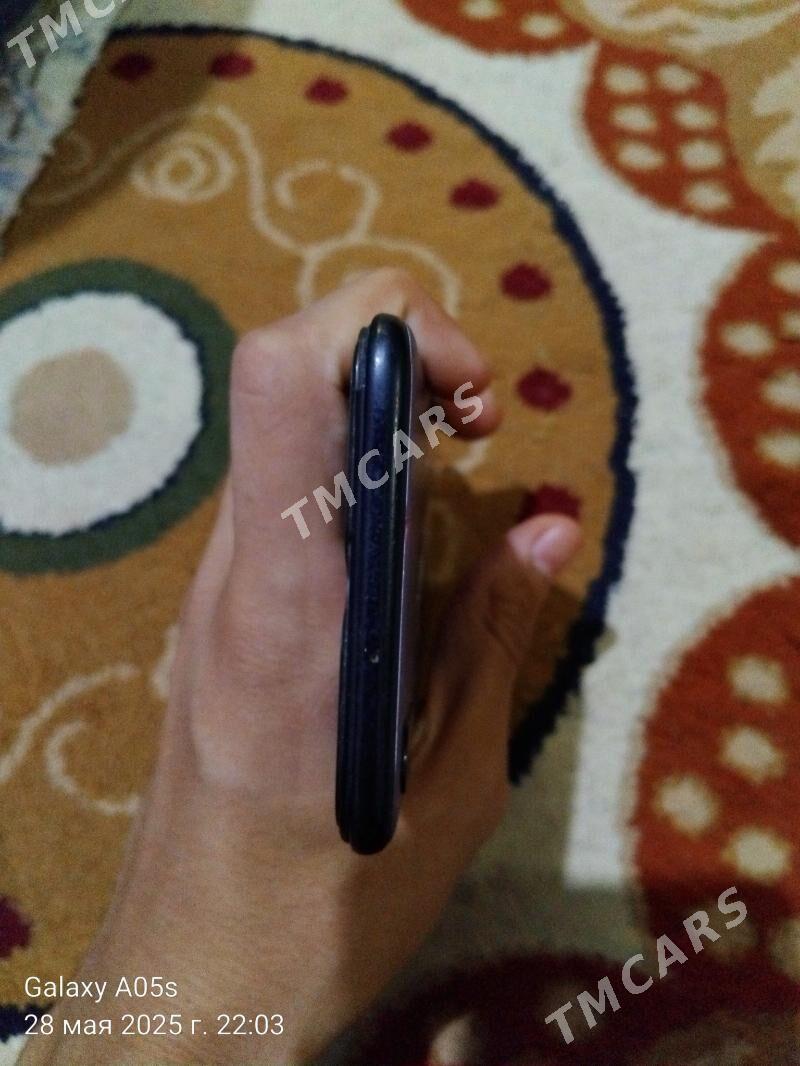 Galaxy a10s - Ашхабад - img 3