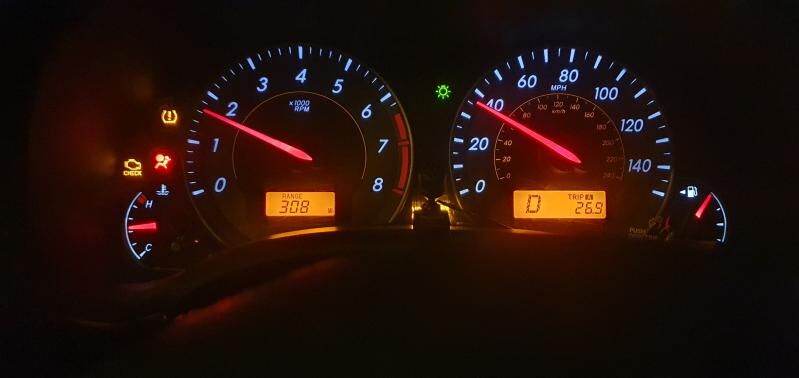 karolla pribor 1 200 TMT - Бедев - img 3