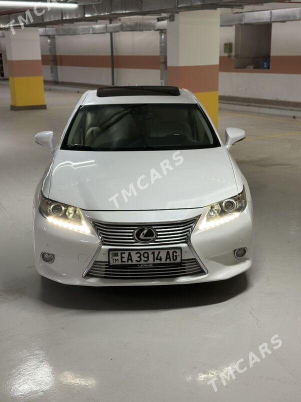 Lexus ES 350 2013 - 309 000 TMT - Aşgabat - img 3