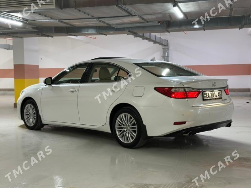 Lexus ES 350 2013 - 309 000 TMT - Aşgabat - img 2