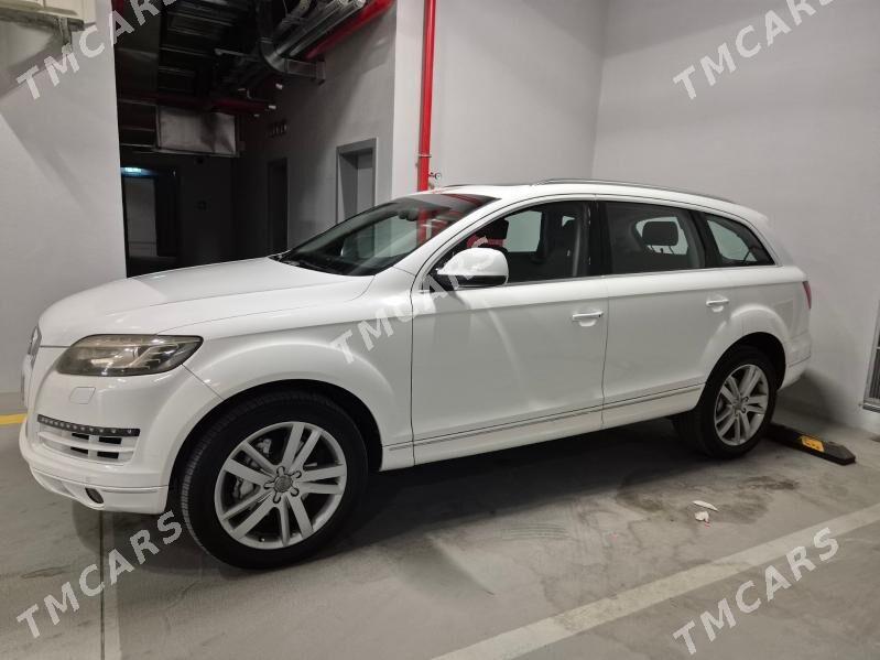 Audi Q7 2010 - 220 000 TMT - Büzmeýin - img 3