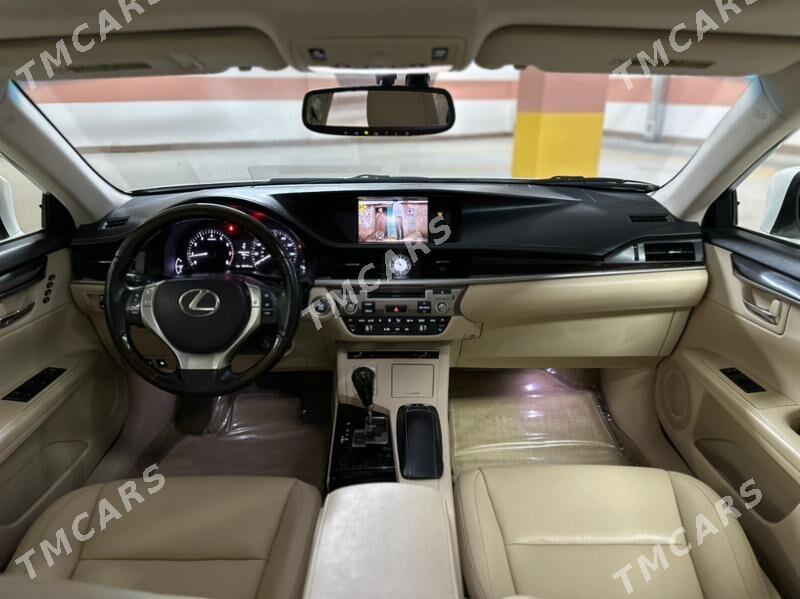 Lexus ES 350 2013 - 309 000 TMT - Aşgabat - img 8