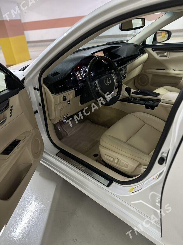 Lexus ES 350 2013 - 309 000 TMT - Aşgabat - img 10