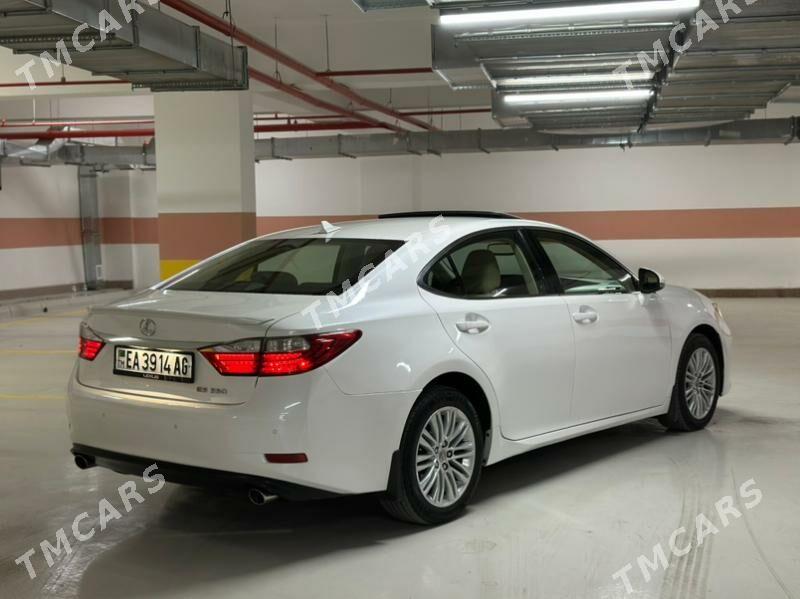 Lexus ES 350 2013 - 309 000 TMT - Aşgabat - img 6