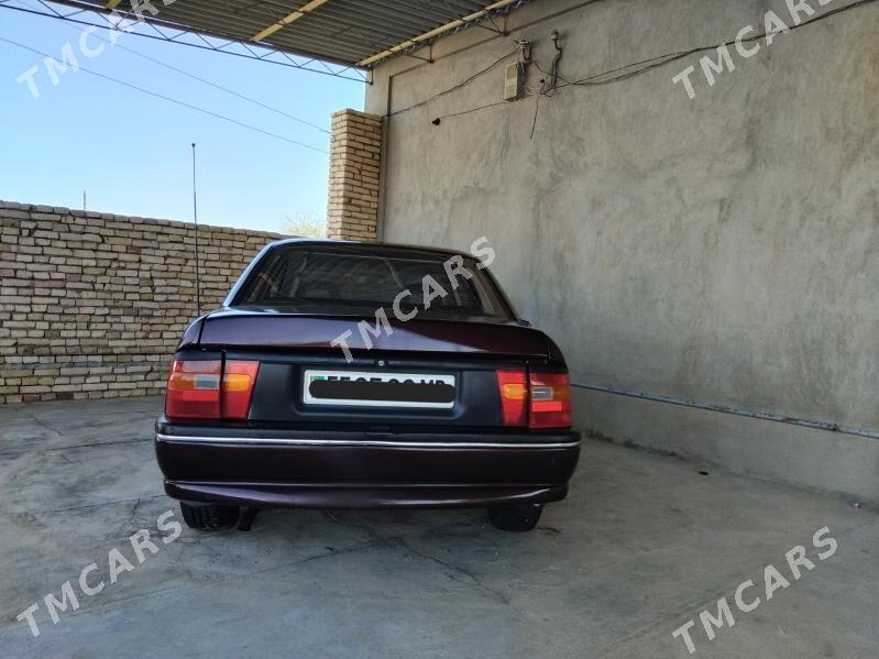 Opel Vectra 1992 - 50 000 TMT - Байрамали - img 8