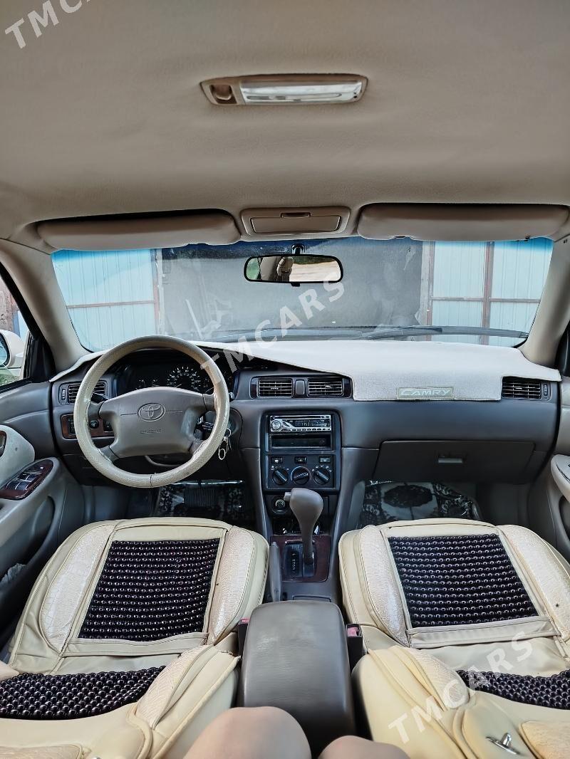 Toyota Camry 1999 - 130 000 TMT - Gurbansoltan Eje - img 2