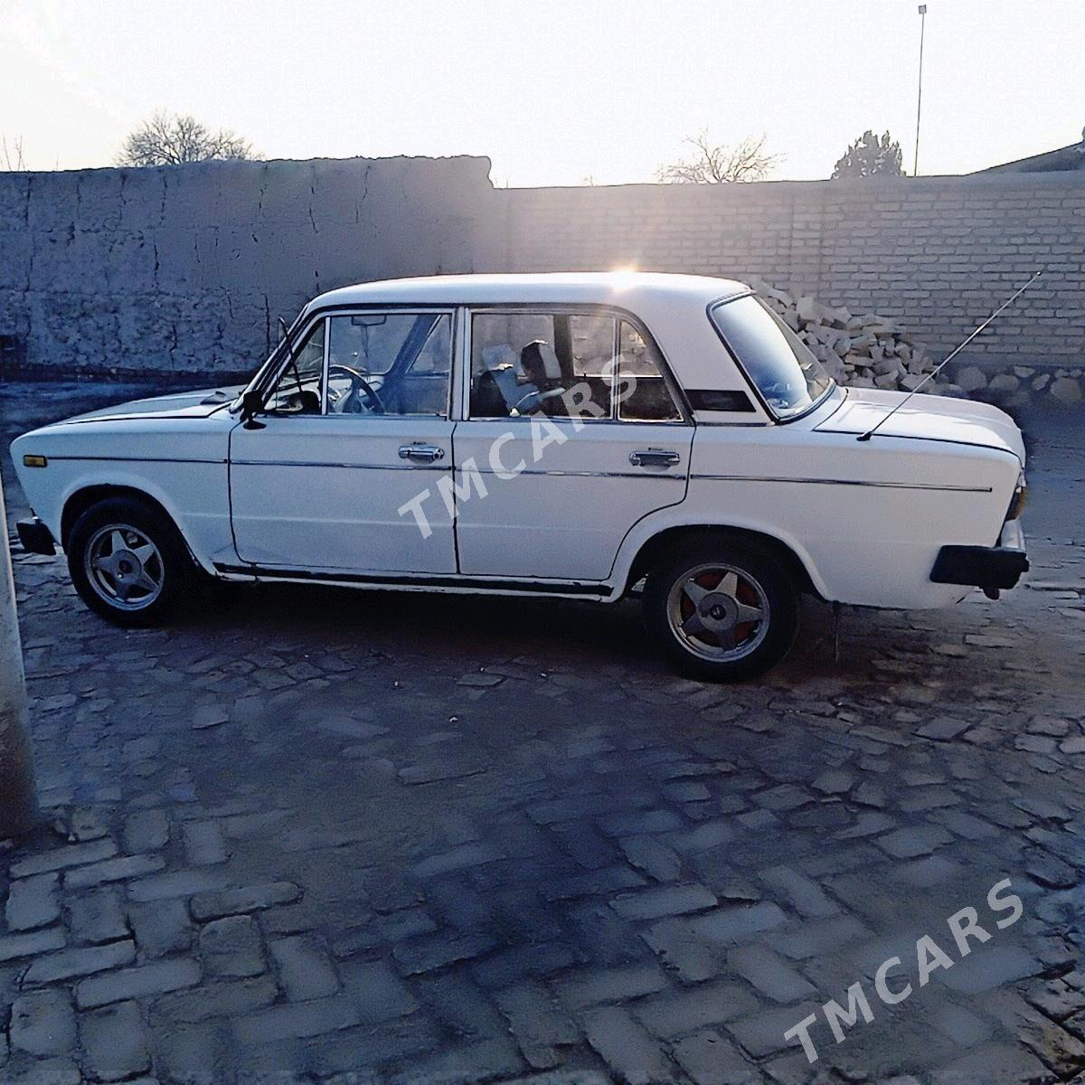 Lada 2106 1999 - 17 000 TMT - Hojambaz - img 4