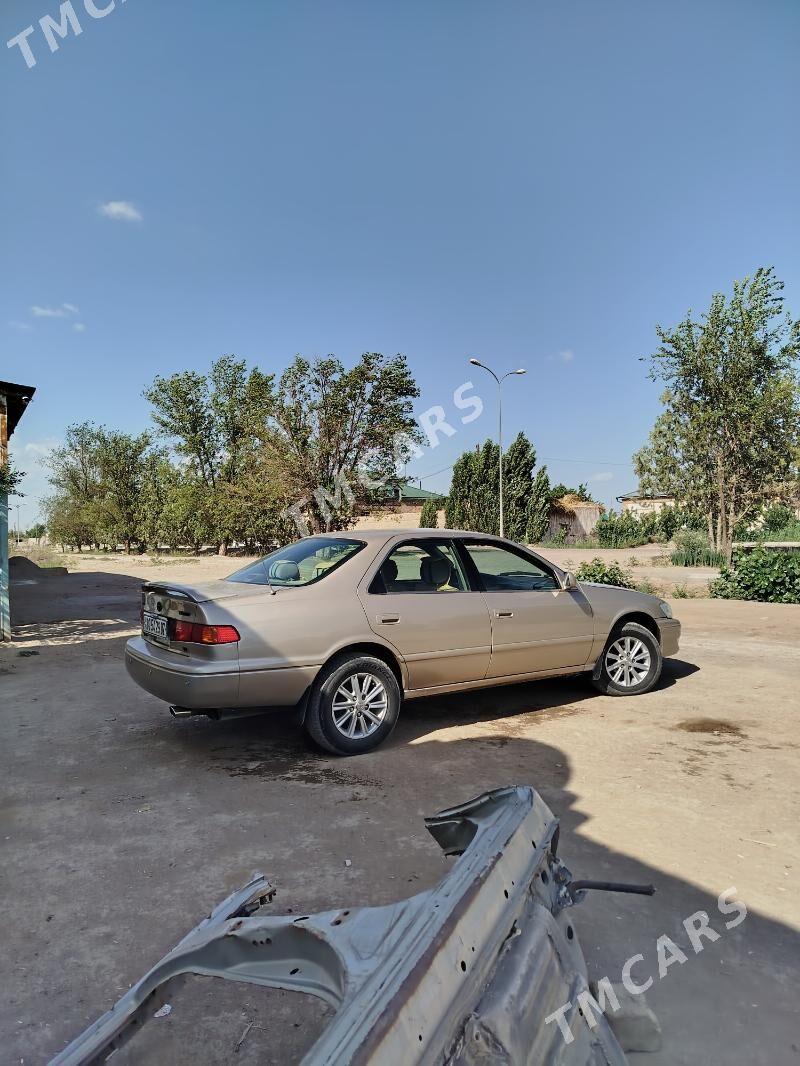 Toyota Camry 1999 - 130 000 TMT - Gurbansoltan Eje - img 4