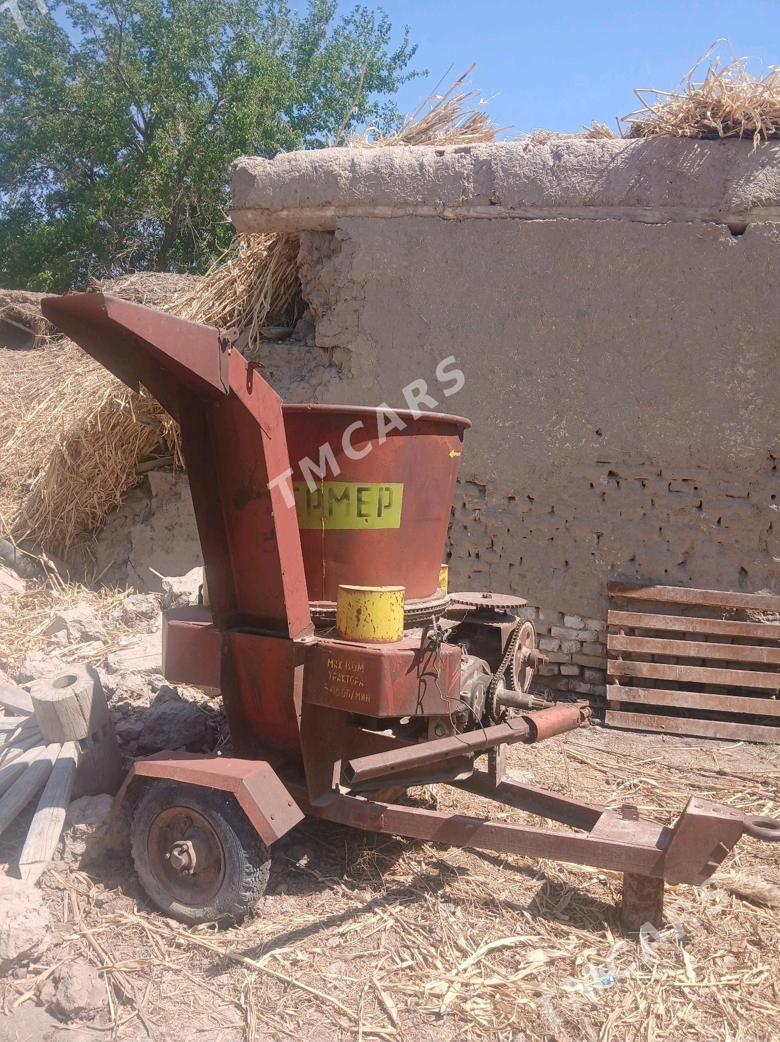 ot, saman, yandak uweyan - Şabat etr. - img 2