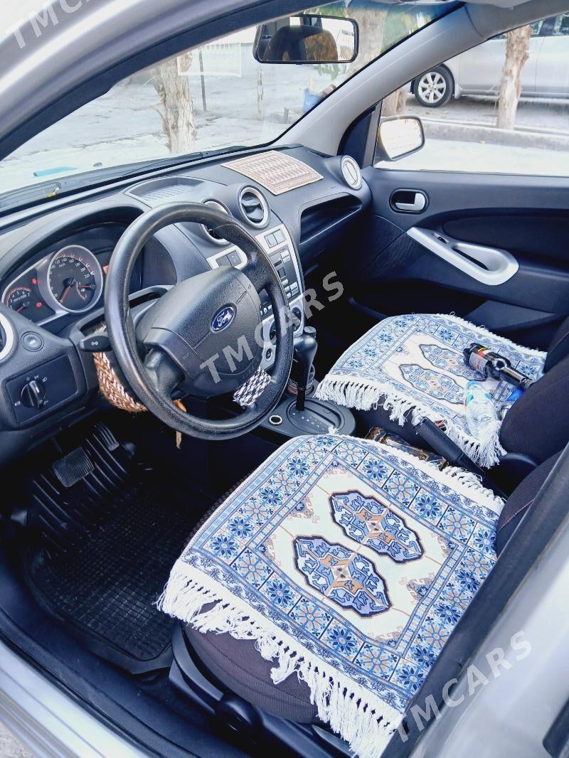 Ford Figo 2012 - 90 000 TMT - Ашхабад - img 2