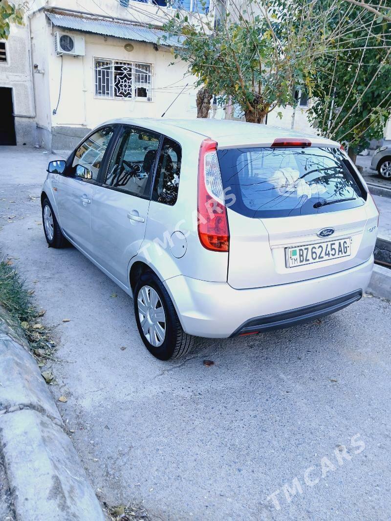 Ford Figo 2012 - 90 000 TMT - Ашхабад - img 5