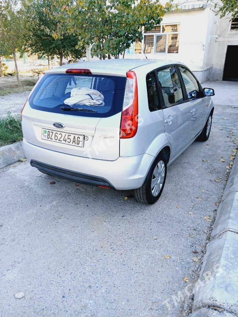 Ford Figo 2012 - 90 000 TMT - Ашхабад - img 4