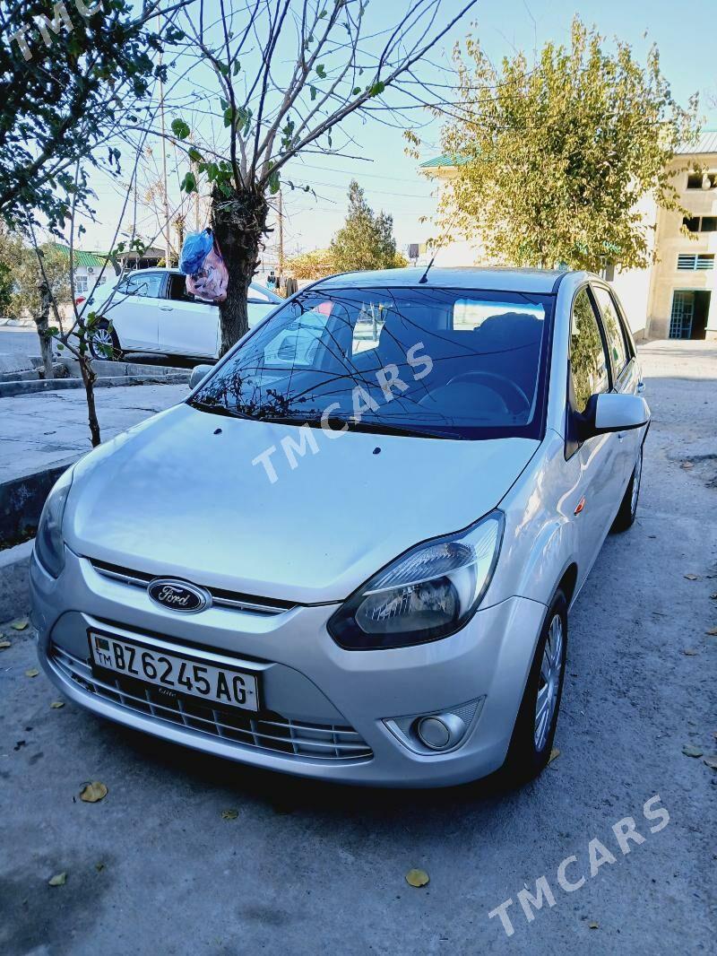 Ford Figo 2012 - 90 000 TMT - Ашхабад - img 3