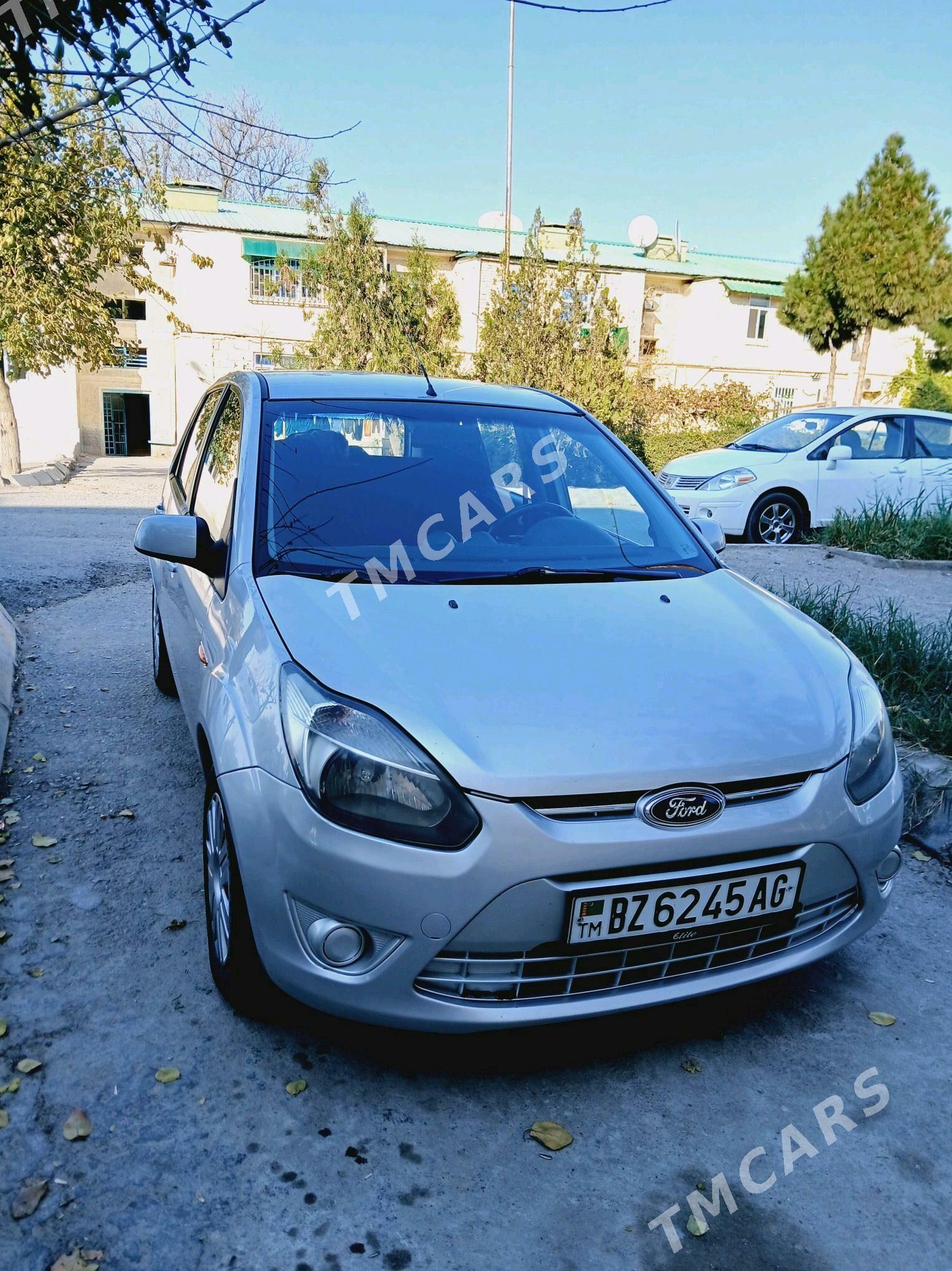 Ford Figo 2012 - 90 000 TMT - Ашхабад - img 6