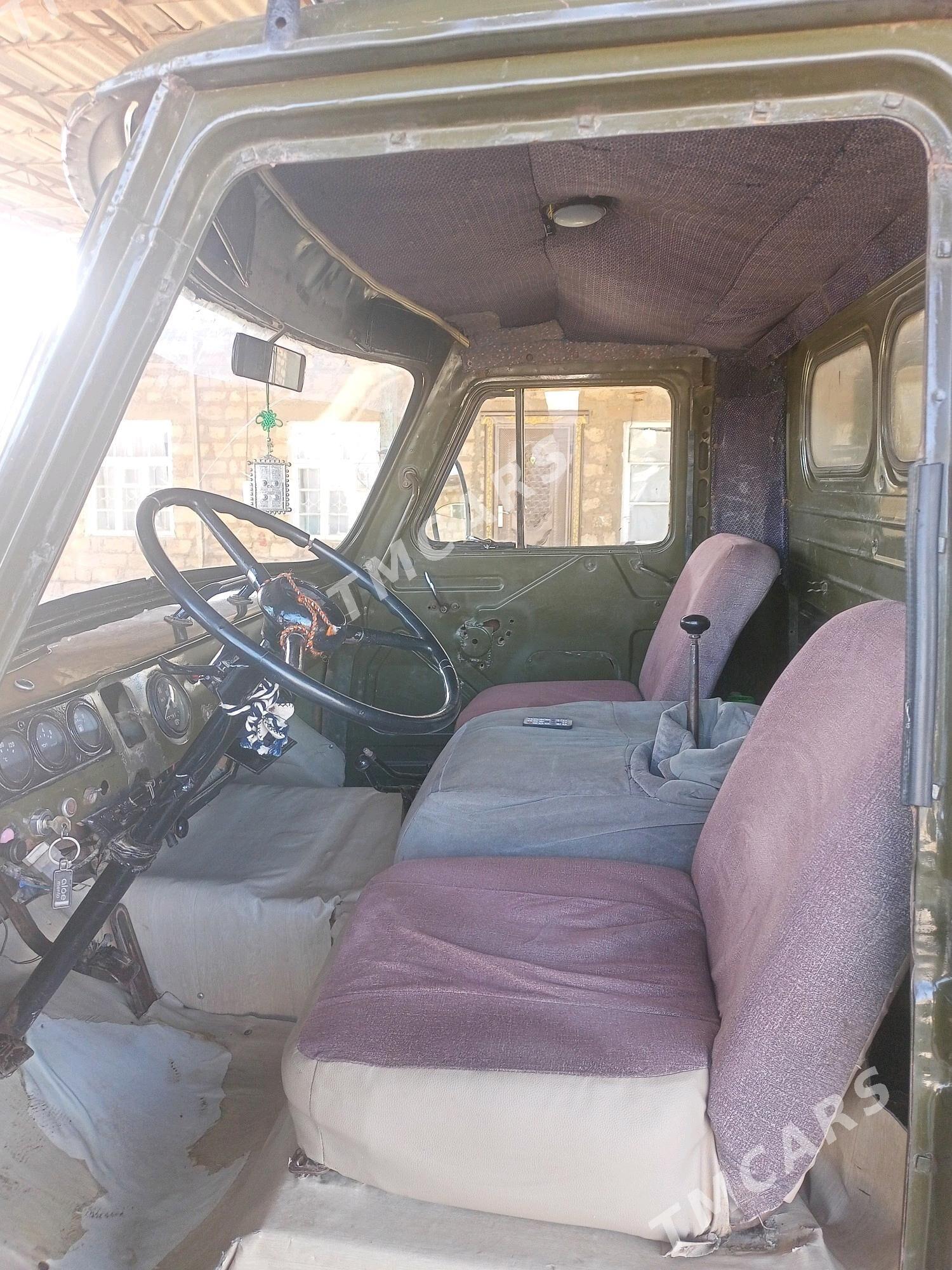 UAZ 2206 1985 - 42 000 TMT - Tejen - img 5