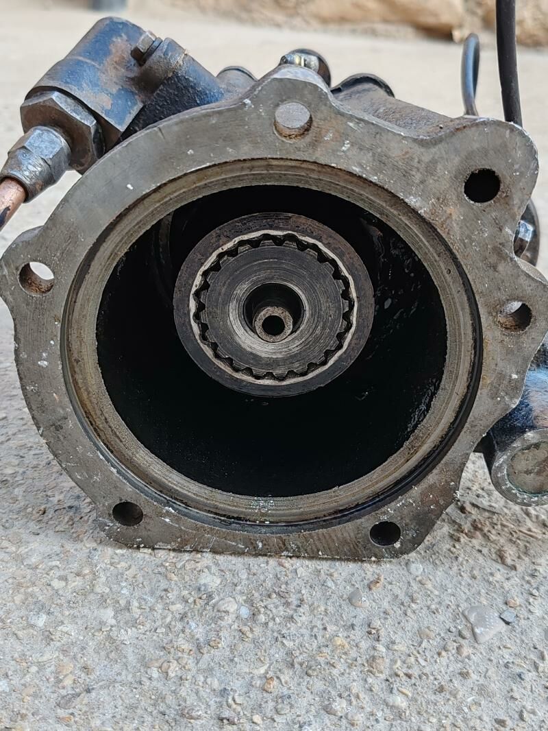 Nasos 3 100 TMT - Гумдаг - img 3
