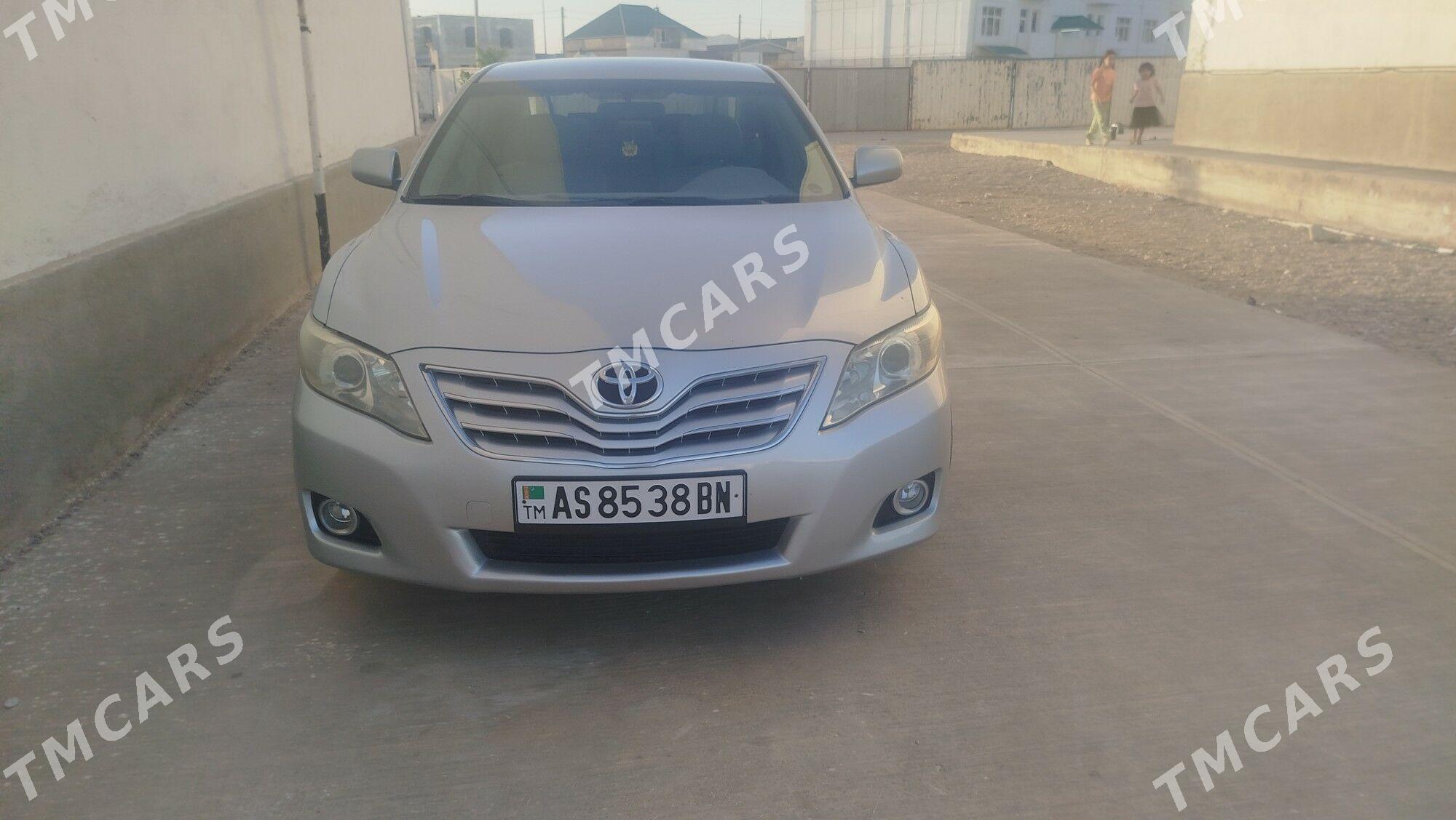 Toyota Camry 2009 - 145 000 TMT - Балканабат - img 4