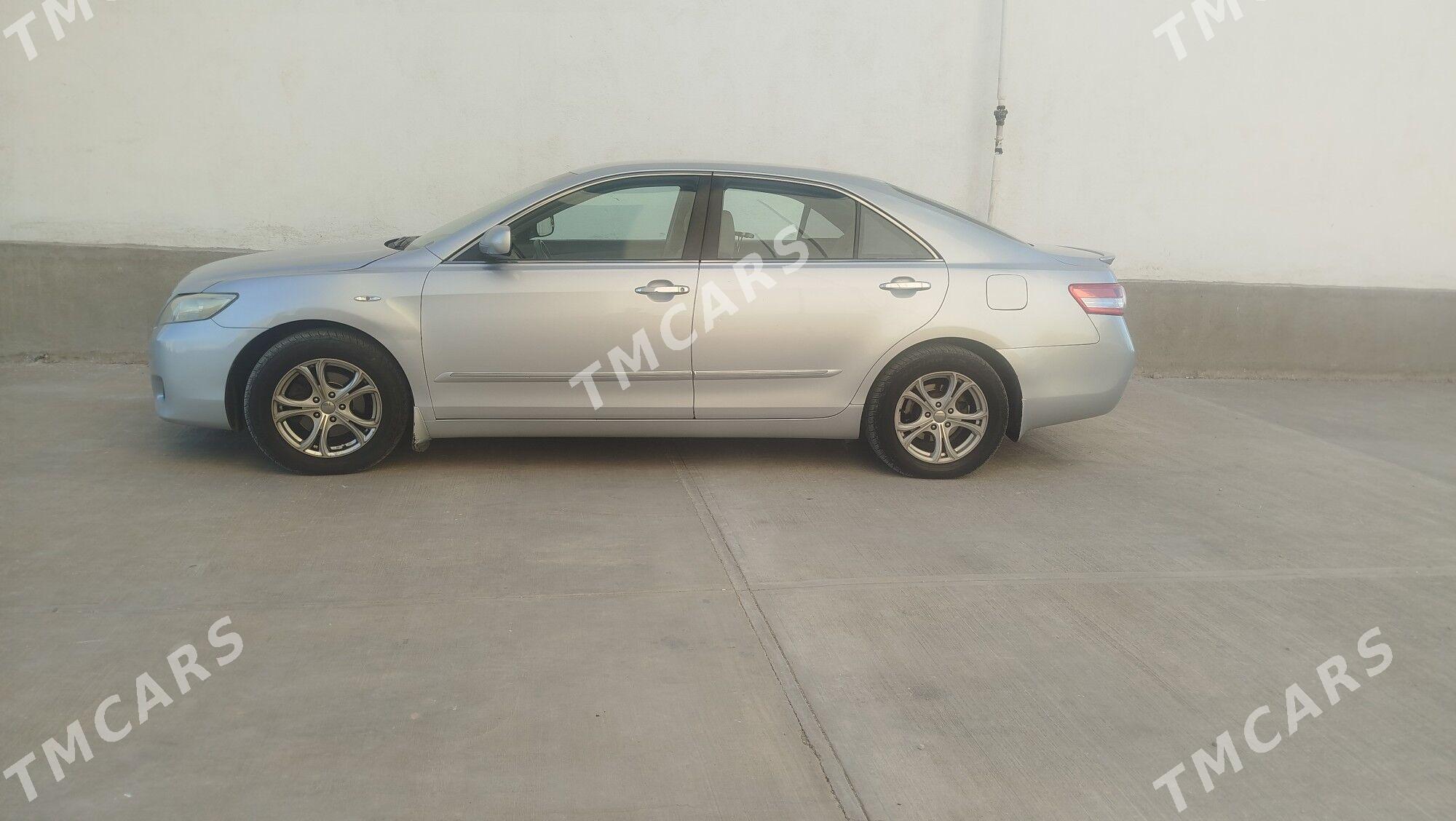 Toyota Camry 2009 - 145 000 TMT - Балканабат - img 3