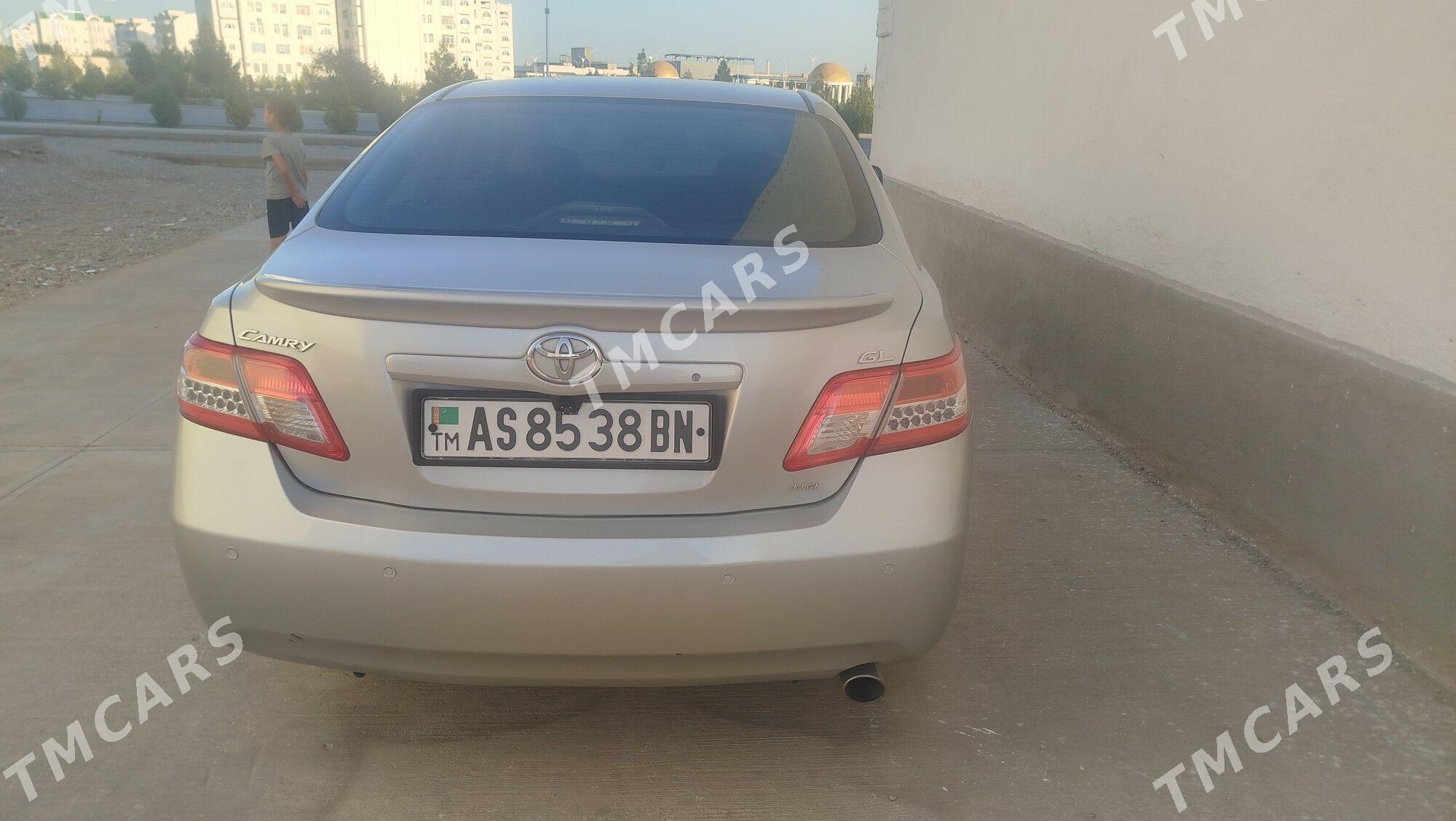 Toyota Camry 2009 - 145 000 TMT - Балканабат - img 2
