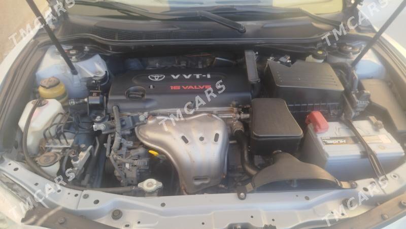 Toyota Camry 2009 - 145 000 TMT - Балканабат - img 5