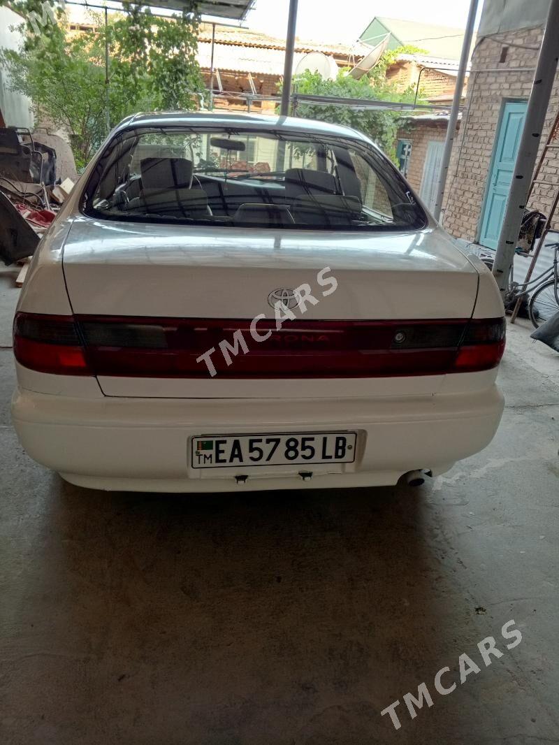 Toyota Corona 1993 - 60 000 TMT - Kerki - img 5