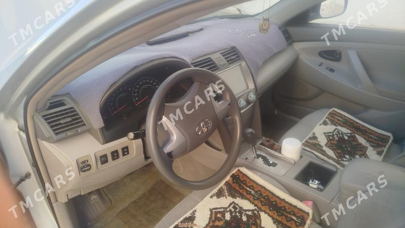 Toyota Camry 2009 - 145 000 TMT - Балканабат - img 6