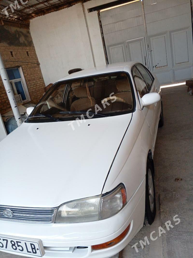 Toyota Corona 1993 - 60 000 TMT - Kerki - img 2