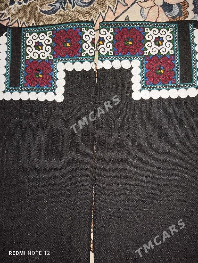 yomut balak - Balkanabat - img 2