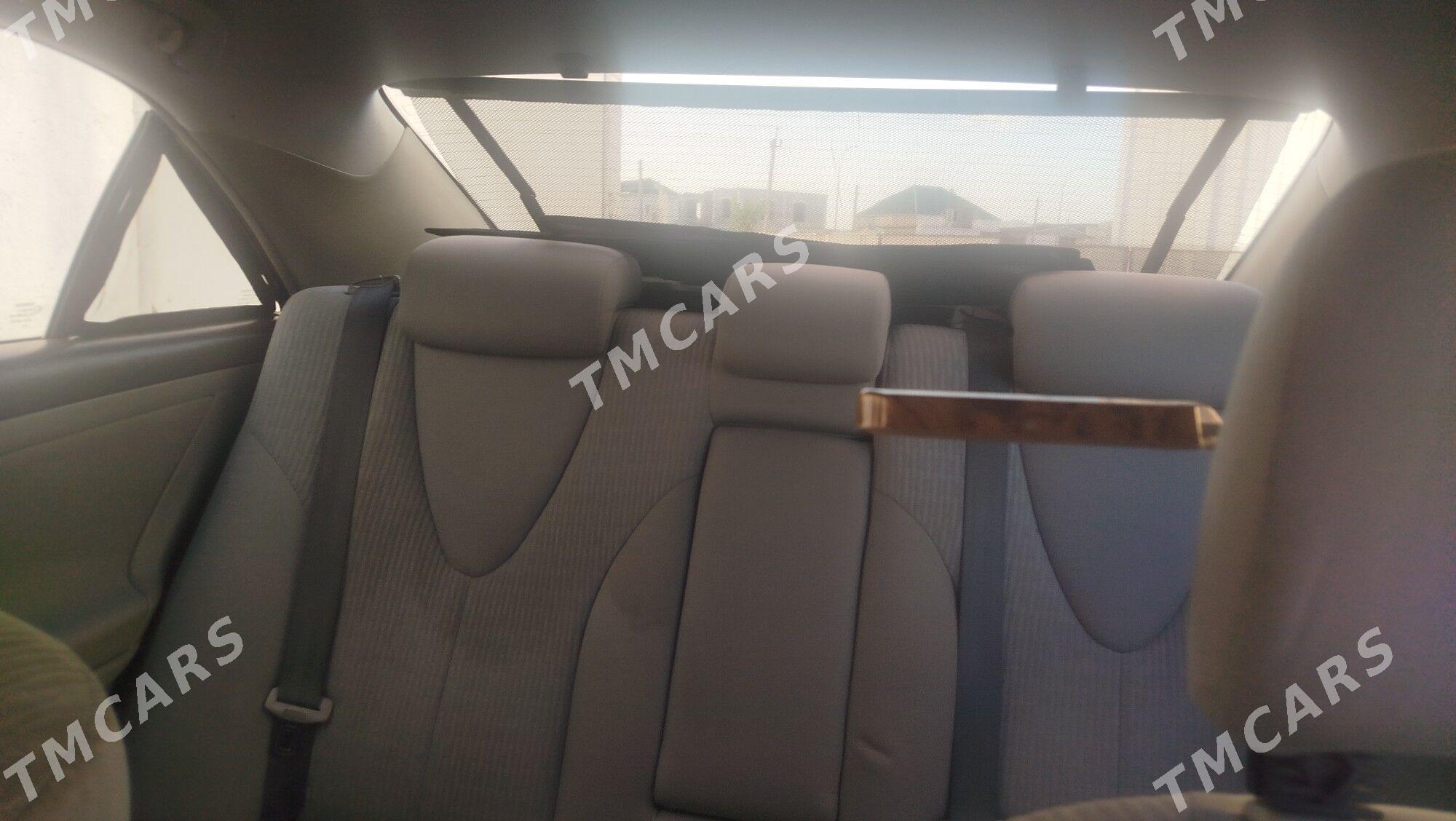 Toyota Camry 2009 - 145 000 TMT - Балканабат - img 7