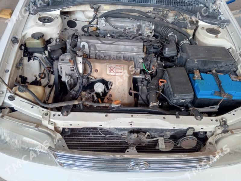 Toyota Corona 1993 - 60 000 TMT - Kerki - img 3
