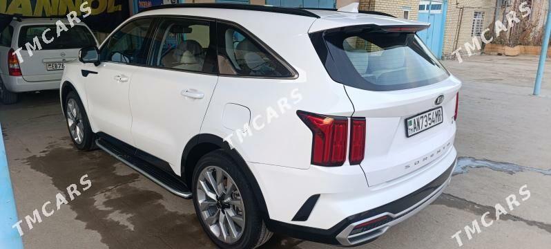 Kia Sorento 2022 - 460 000 TMT - Mary - img 2