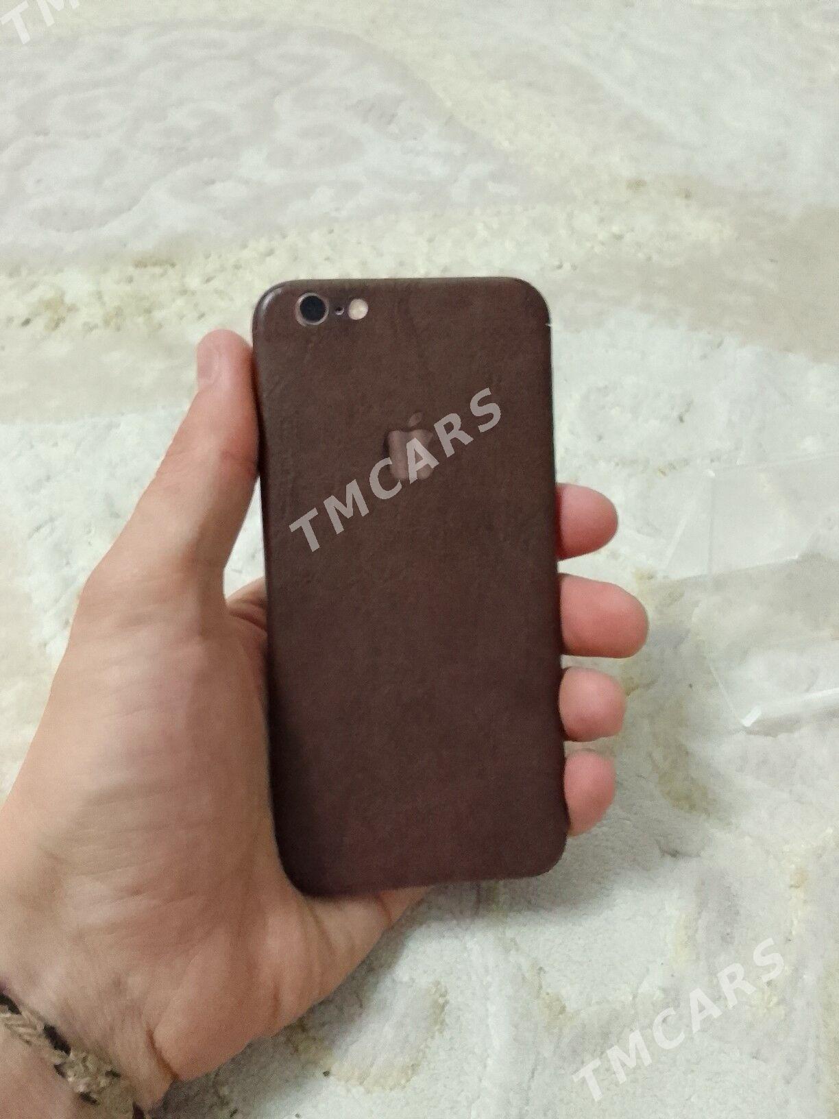 iPhone 6s - Туркменбаши - img 2
