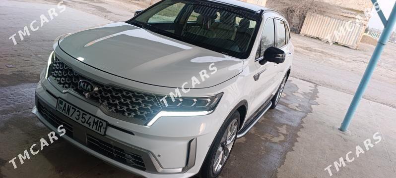 Kia Sorento 2022 - 460 000 TMT - Mary - img 3