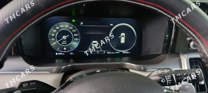 Kia Sorento 2022 - 460 000 TMT - Mary - img 6