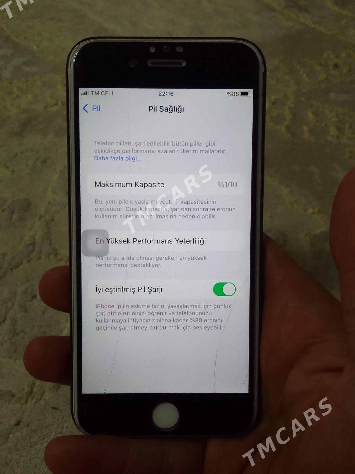 iPhone 6s - Туркменбаши - img 4