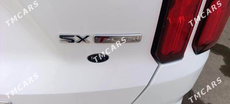 Kia Sorento 2022 - 460 000 TMT - Mary - img 7