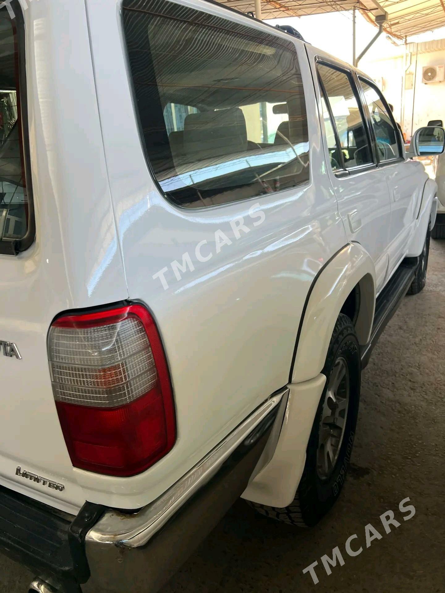 Toyota 4Runner 2000 - 140 000 TMT - Türkmenabat - img 1