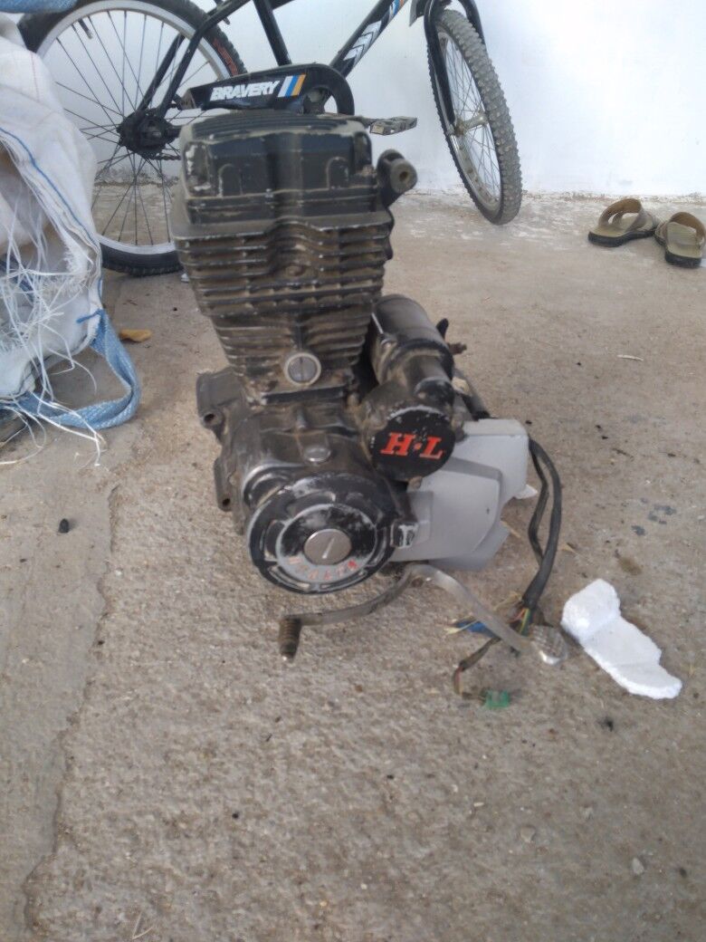 Fekon motor dıwıtelı 1 800 TMT - Балканабат - img 2