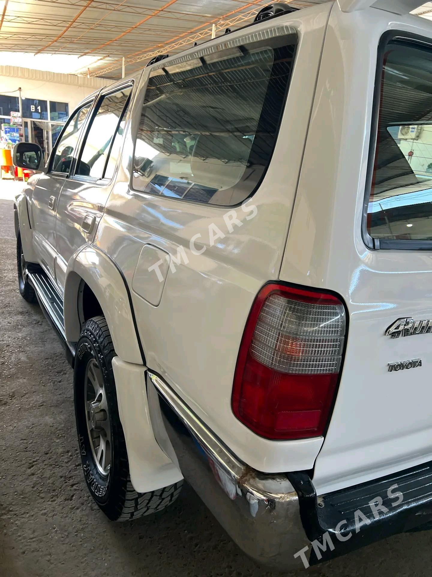 Toyota 4Runner 2000 - 140 000 TMT - Türkmenabat - img 3