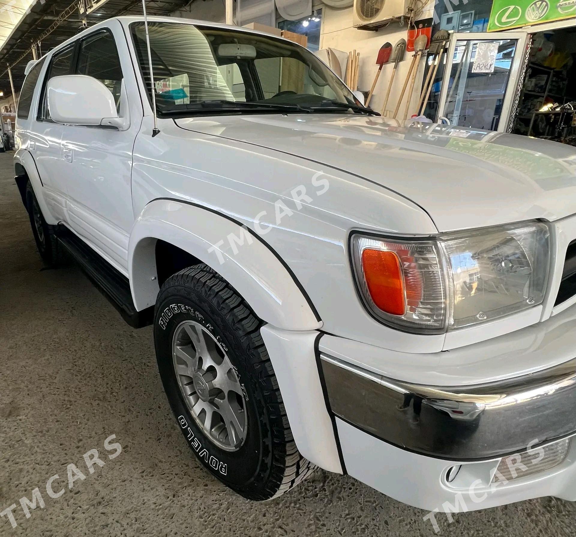Toyota 4Runner 2000 - 140 000 TMT - Türkmenabat - img 6