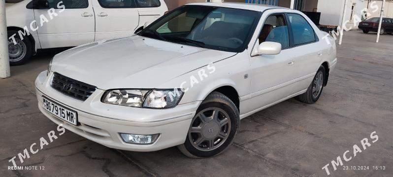 Toyota Camry 1999 - 130 000 TMT - Сакарчага - img 2