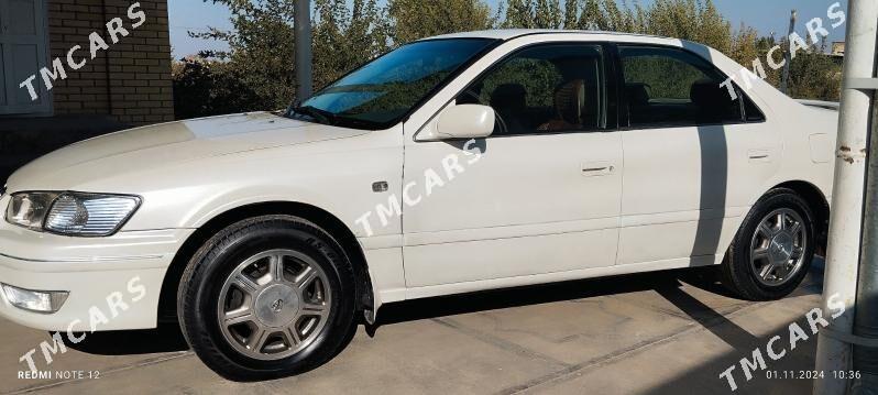 Toyota Camry 1999 - 130 000 TMT - Сакарчага - img 3